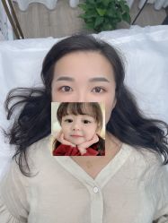 -久匠·野生眉半永久纹绣
