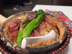 -肥仔文澳门猪骨煲(南京西路店)