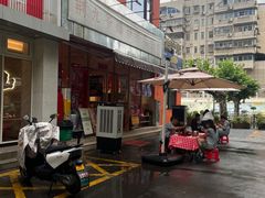 -荆九爷爆炒桥头三嫩(夫子庙店)