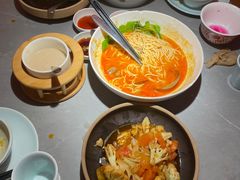 -闽上鲜·福建菜(龙湖滨江天街店)