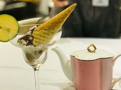 -乔治莫兰迪酒店(济南解放路山东大学店)