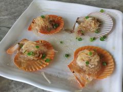 -亚龙湾8号(丁村万人海鲜广场店)