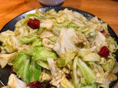 -望京一号·重庆江湖菜(工体店)