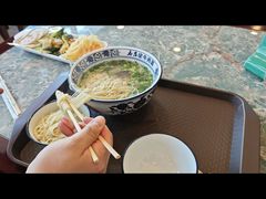 -马吉德牛肉拉面(新街口店)
