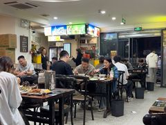-老谢野馄饨(延安路店)