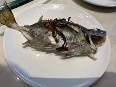 -德兴show鲜·蒸汽海鲜火锅餐厅(格创悦里店)