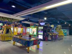 -大玩家超乐场(金华万达店)