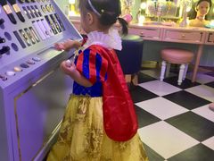 -Lilliput粒粒堡亲子餐厅(置汇旭辉店)