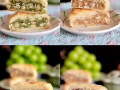 -龙华素斋(龙华路店)