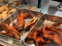 -章云板鸭(总店)