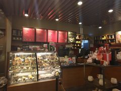 -星巴克(深圳星都豪庭店)