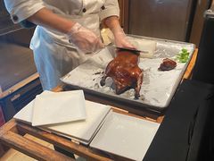 -四季民福烤鸭店(前门廊房二条店)