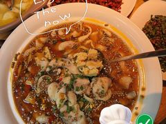 -小三峡食府(西五路店)