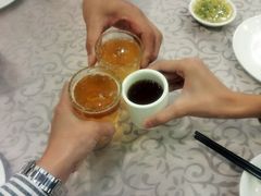 珠江纯生啤酒-六婶西关小厨(光塔路店)