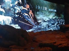 -贝林大翅鲸简餐厅(国家海洋博物馆店)