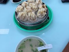 -北三沙家烧麦(北头道街店)