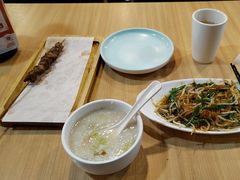 -宏状元现熬粥·京味菜(黄寺大街店)