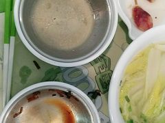 -老乡鸡(寿县三中店)