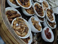 -品香排骨饭(羊官路店)