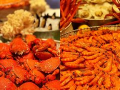 -TABLE·味西餐厅-成都茂业JW万豪酒店