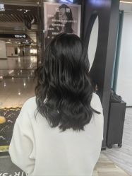 -奈川烫染Salon