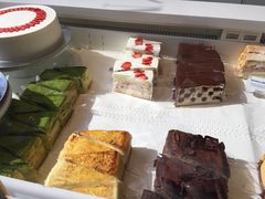 -Lady M Cake Boutique(麦迪逊大道店)