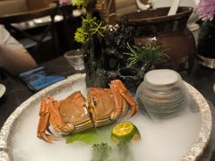 -芳芳私房菜·精做淮扬菜(承德路店)