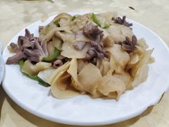 -电白鸭粥店(下沙二坊88号店)