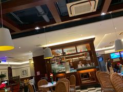 大堂-Aqua Oasis 水天堂(爱山广场店)