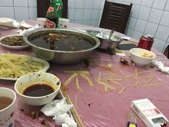 -温江公平红烧兔(总店)