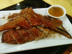 -焯明脆肉鲩世家(金沙洲店)