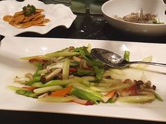 -苏州苏州湾艾美酒店·乐美中餐厅