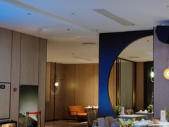 -晋江荣誉国际酒店·港誉茶餐厅