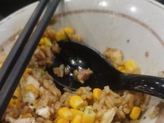 -永和大王(茉莉上新·共和新路店)