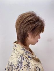 -T-Hair Salon