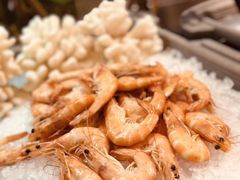 -喜来登酒店-盛宴标帜餐厅