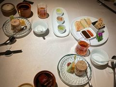 -杭州新新饭店·1913餐厅
