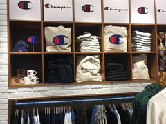 -Champion(武汉国际广场店)