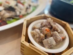 -侨美食家·粤菜(体育西路店)