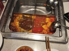 -海底捞火锅(万达广场店)