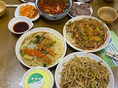 -清真磨沟沿老字号牛肉面(总店)