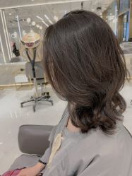 -5M HAIR SALON