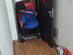 -和平搬家公司