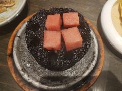 -局气烤鸭·北京菜(前门店)