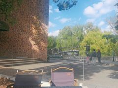 -J Create城市露营咖啡·简餐·宠物(上海动物园店)