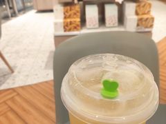 -奈雪的茶(凯德新都心店)