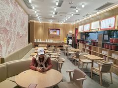 -喜家德虾仁水饺(南山书城店)