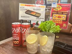 -肉仓焼肉バー(烟台山店)
