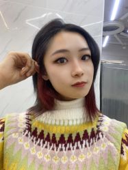 -秦·专注剪发