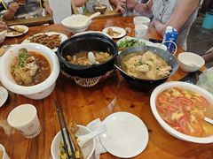 -环秀楼(黄山呈坎店)